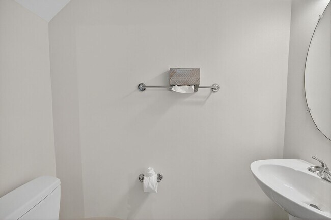 Foto del edificio - 801 Pleasant Dr