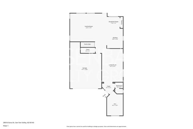 Building Photo - 298 W Dana Dr