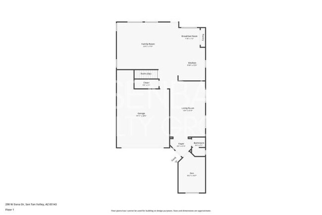 Foto del edificio - 298 W Dana Dr