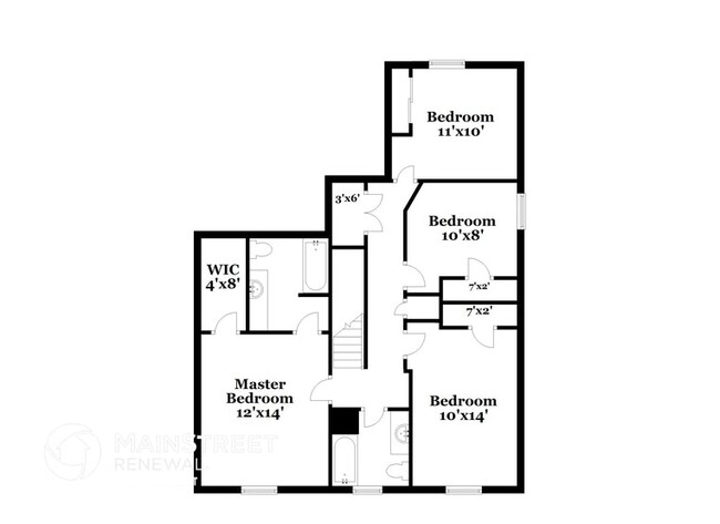 Foto del edificio - 690 Clover Cir