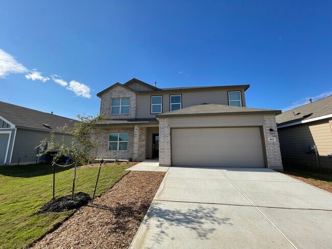 Building Photo - Large House in Heather Glen! 5 Bedrooms plus a Study & Game Room / Fridge Included / Gas Cooking ...