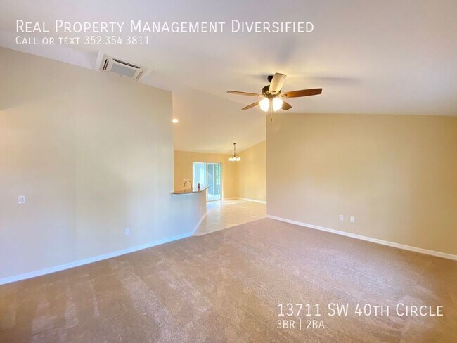 Building Photo - 13711 SW 40th Cir