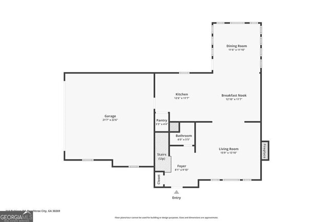 Building Photo - 114 Rubicon Rd