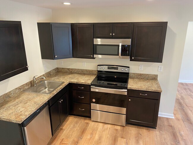 All New Kitchen - 304 9th Ave