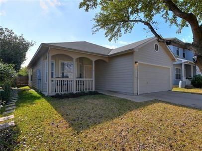 Foto del edificio - 8904 Meridian Oak Ln