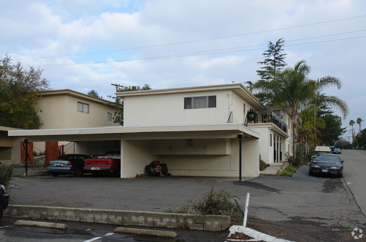 Foto del edificio - 729 E Elder St