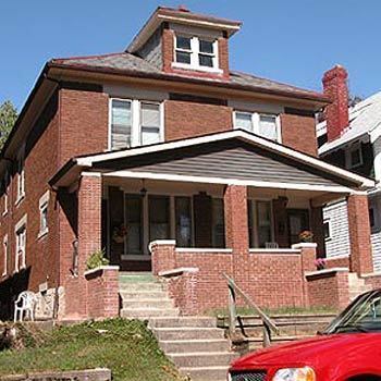 Building Photo - 212 E Patterson Ave