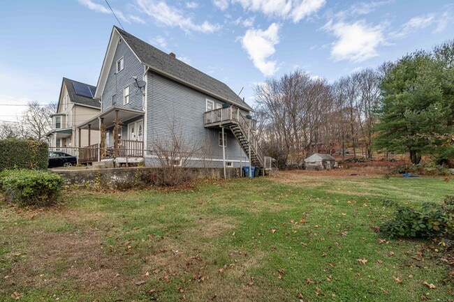 Building Photo - 54 Mowry Ave