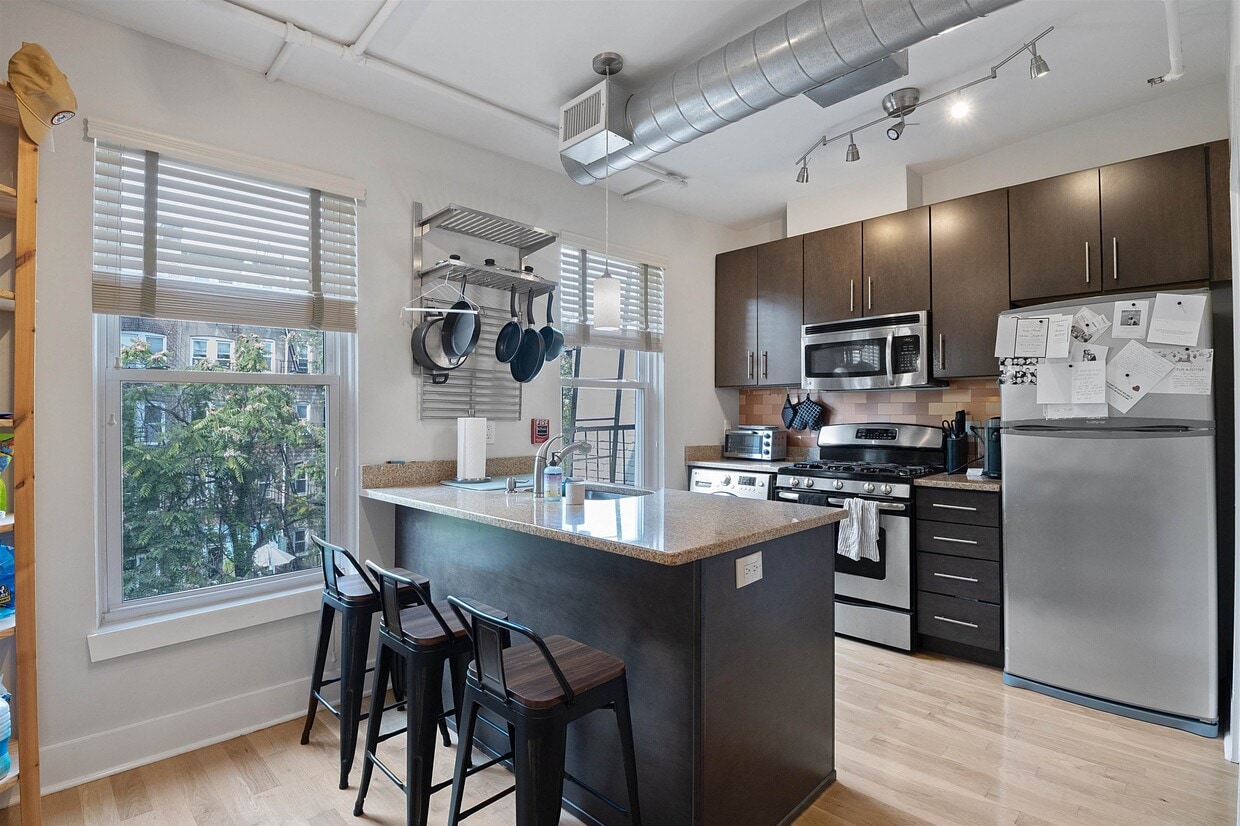Foto principal - 816 Park Ave