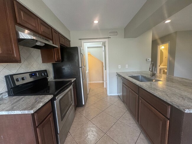 Foto del edificio - 1703 Coronado Hills Dr