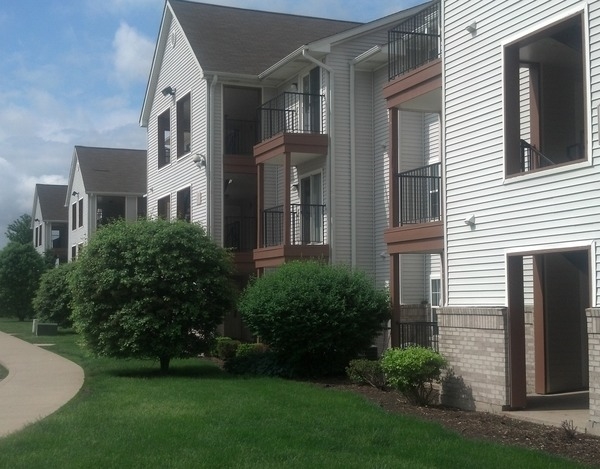 Centennial Commons - Rock Run Residences