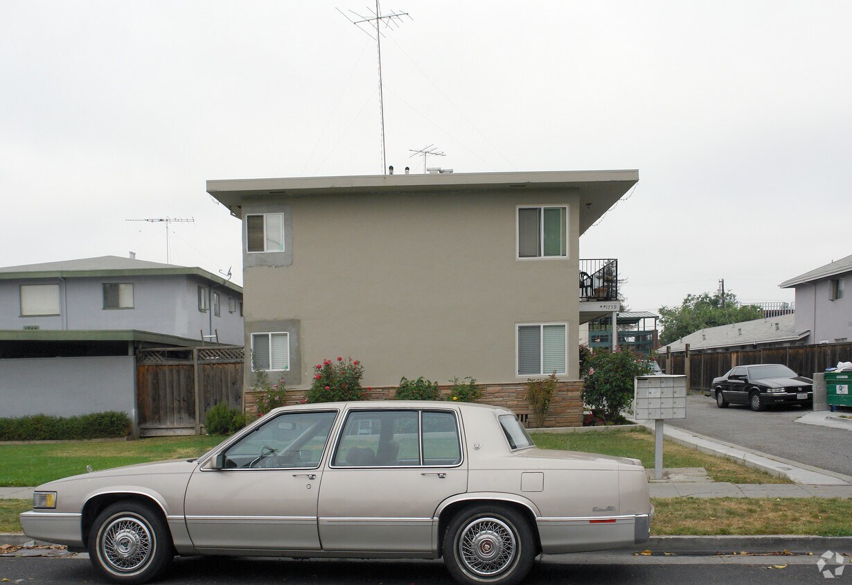 Building Photo - 1759 Hester Ave