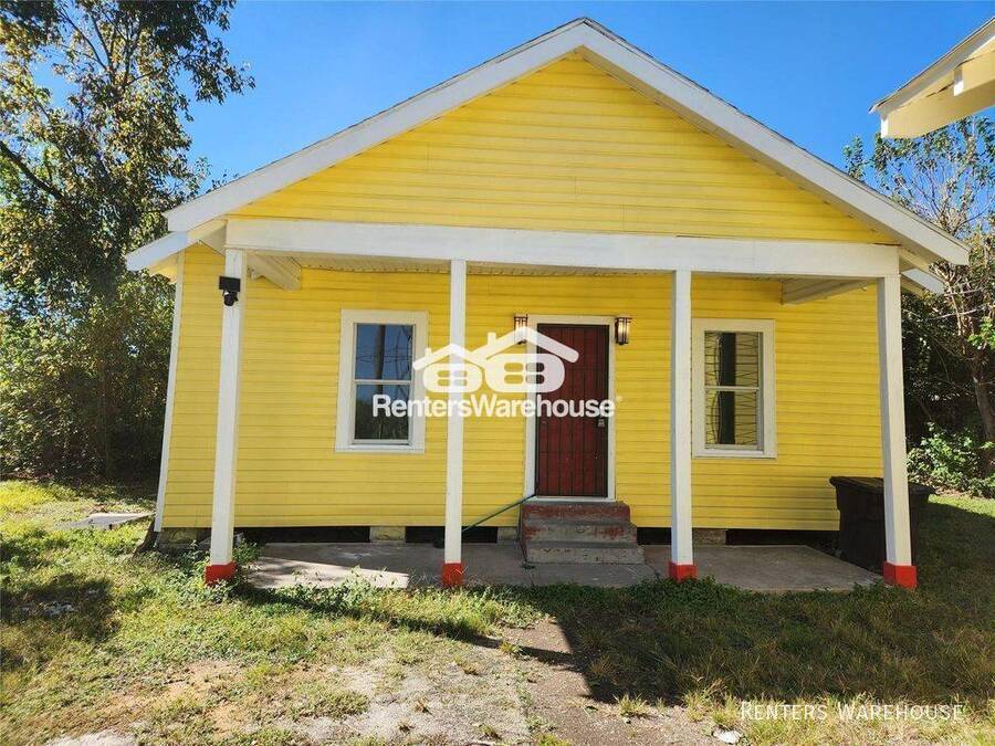 Foto principal - 2706 Berry St