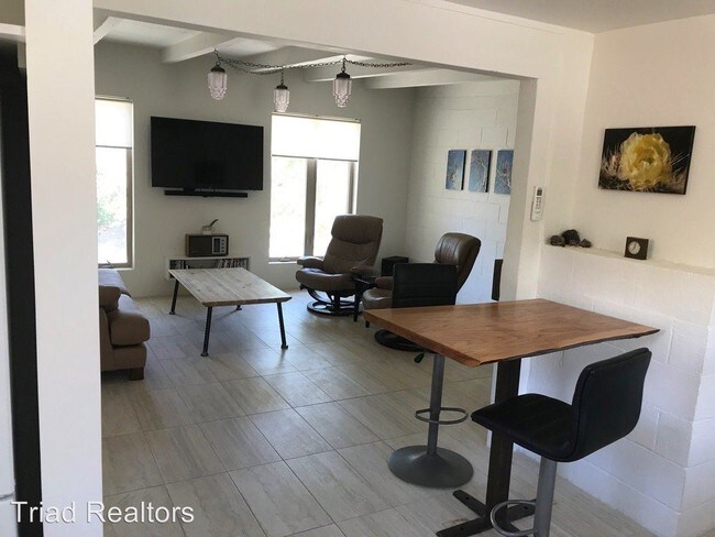 Foto del edificio - 1 br, 1 bath House - 8365-2 Little Morongo Rd