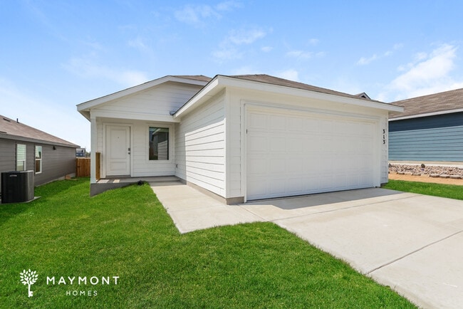 Building Photo - 313 Kayden Ct