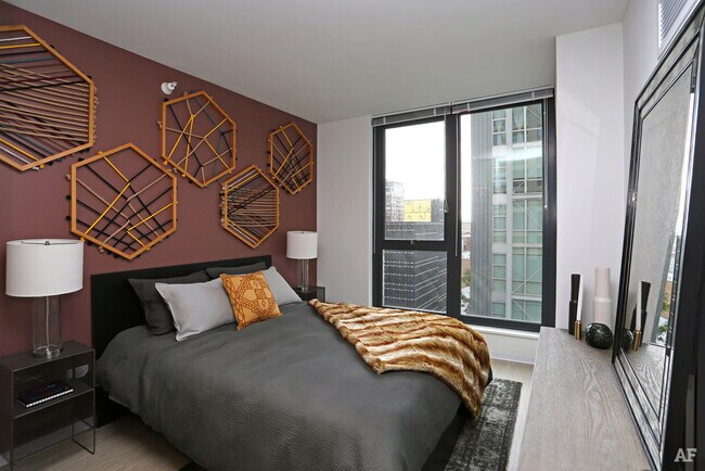 Foto del edificio - 750 N Wells St