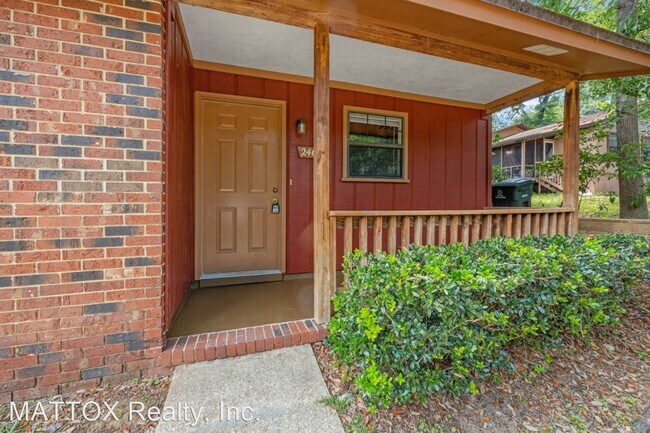 Building Photo - 2 br, 1 bath House - 2464 Wren Hollow Drive