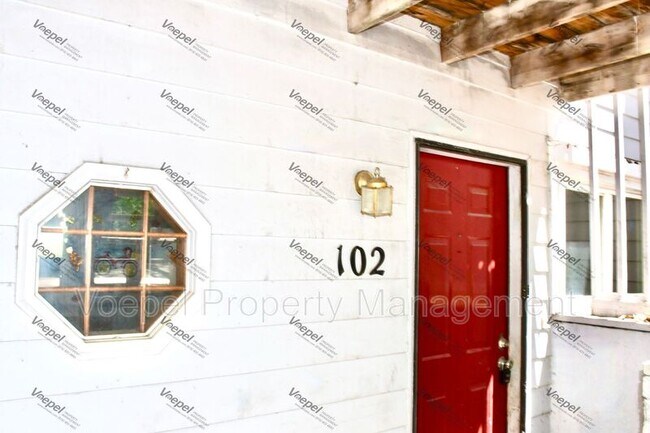 Foto del edificio - 900 S 55th St