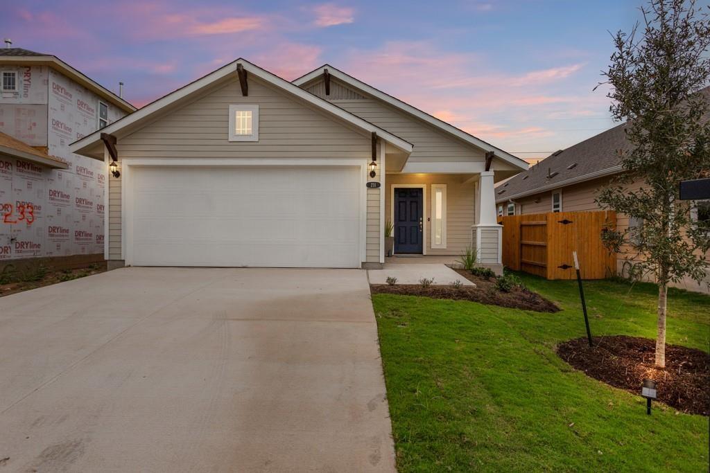 231 Trailside Ln, Bastrop, TX 78602 House Rental in Bastrop, TX