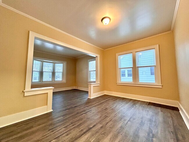 Foto del edificio - Three Bedroom Home in Northeast Grand Rapids