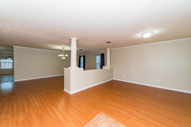 Foto del edificio - NORTHSIDE I.S.D.