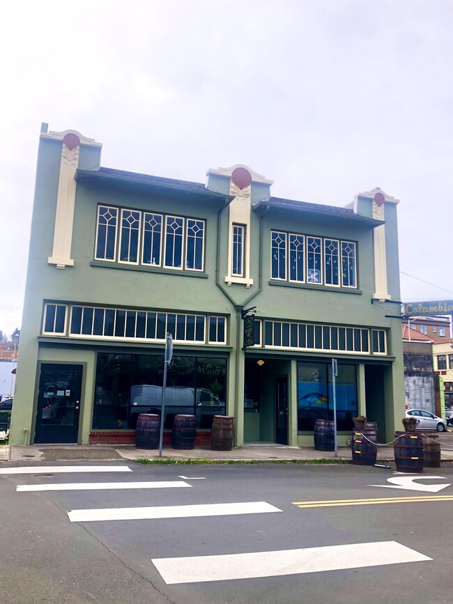 Building Photo - 435 13th St