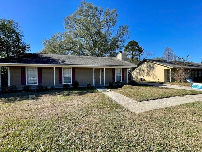 Foto del edificio - 11350 Blanton Ave