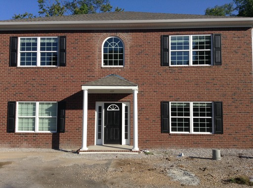 Primary Photo - 1329 Scottsville Rd