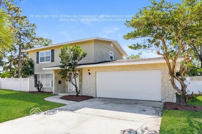 Foto del edificio - 2218 Winter Woods Blvd