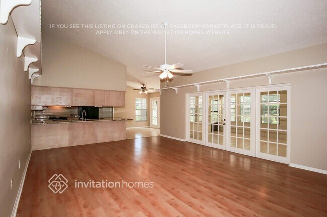 Foto del edificio - 3910 Buttonwood Ct