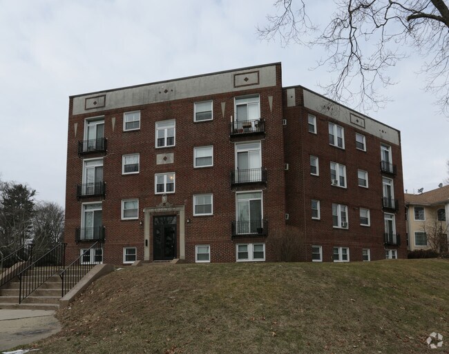 Foto del edificio - 625 East Vernon Road