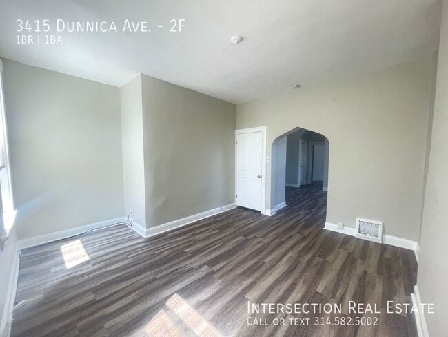 Building Photo - 3415 Dunnica Ave