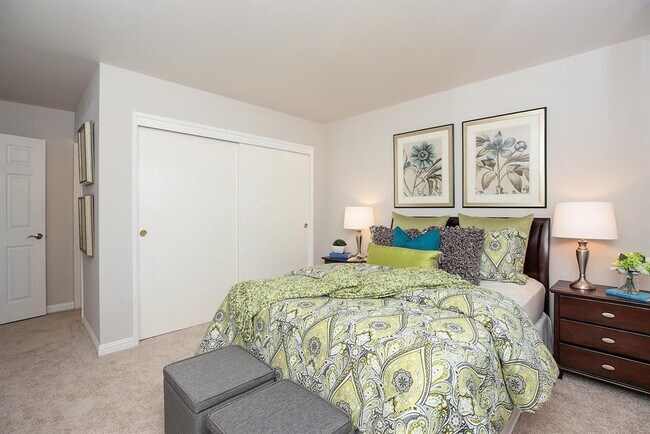 Foto del edificio - Belwood