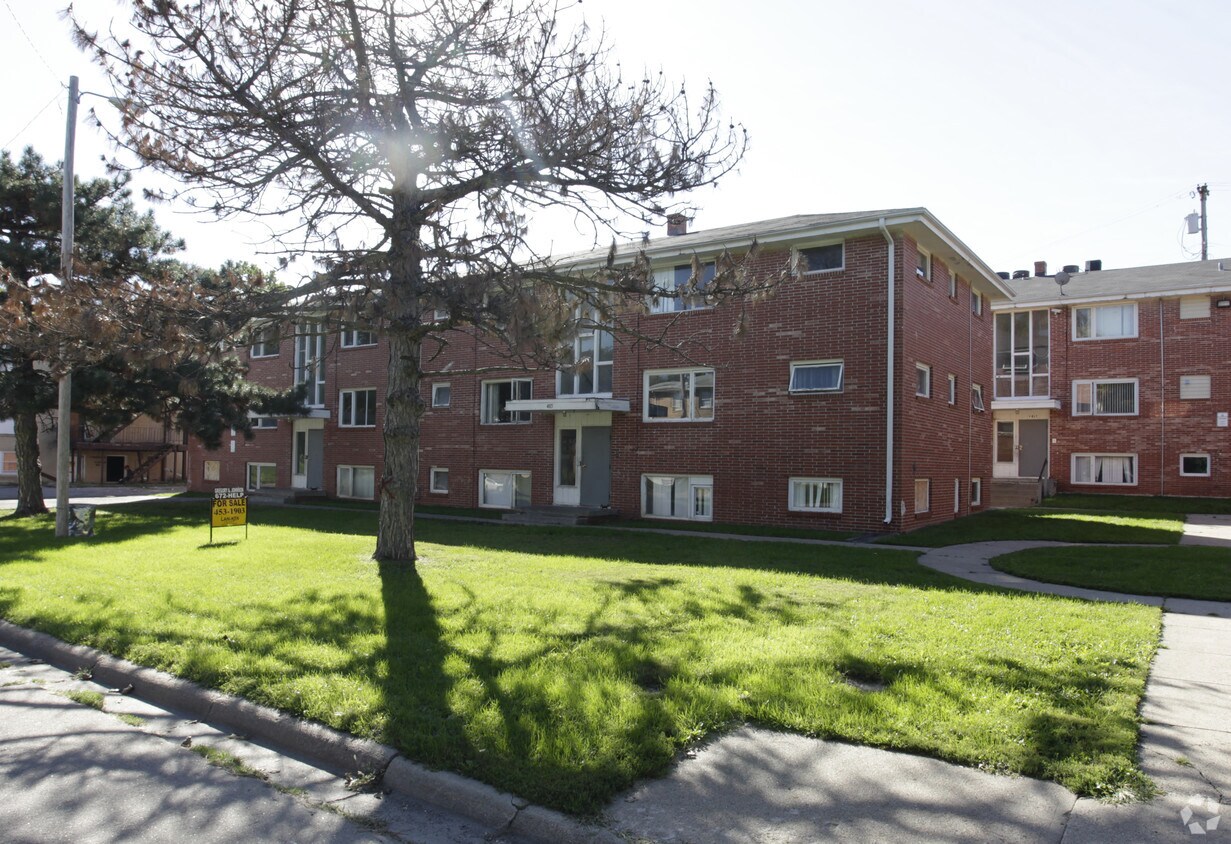 Foto del edificio - 4813 Boyd