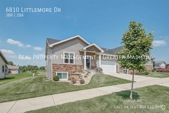 Building Photo - 6810 Littlemore Dr