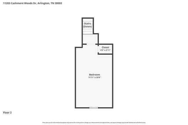 Foto del edificio - 11203 Cashmere Wood Dr