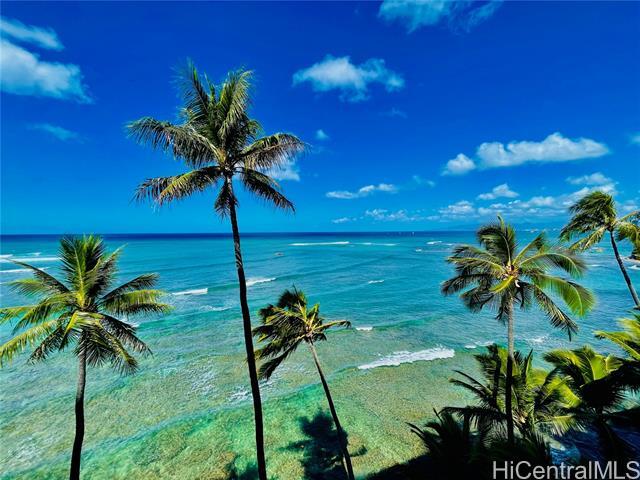 Foto del edificio - 3003 Kalakaua Ave