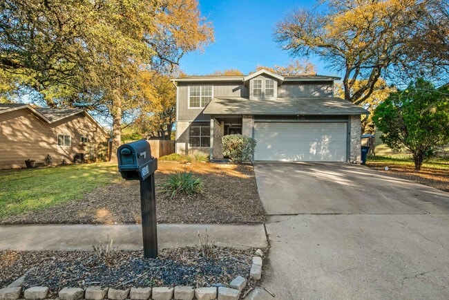 Building Photo - 11503 Chancellroy Dr