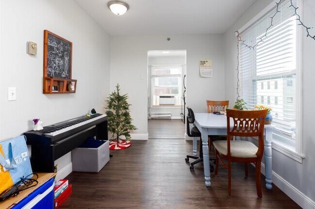 Foto del edificio - bedr 1bath Beautiful Condo Burlington VT