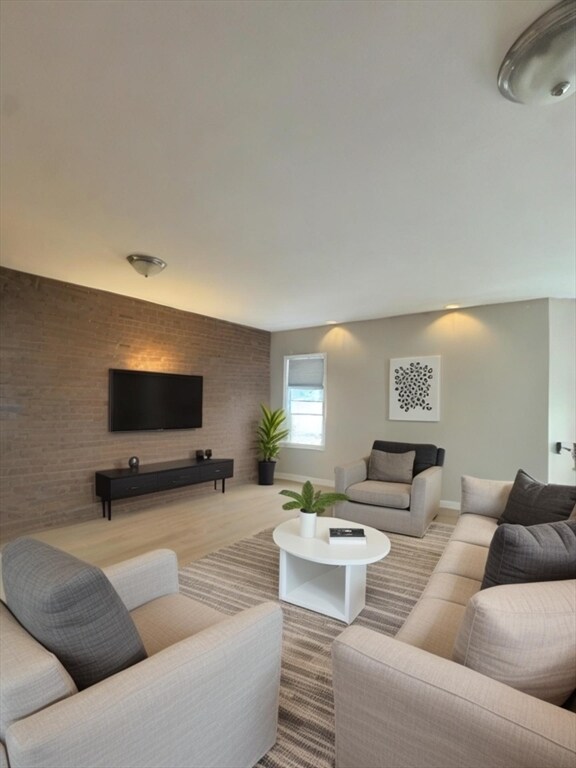 *Pictures are representative samples of the advertised unit. In some cases, the actual units you tou - 18 Hyde Park Ave