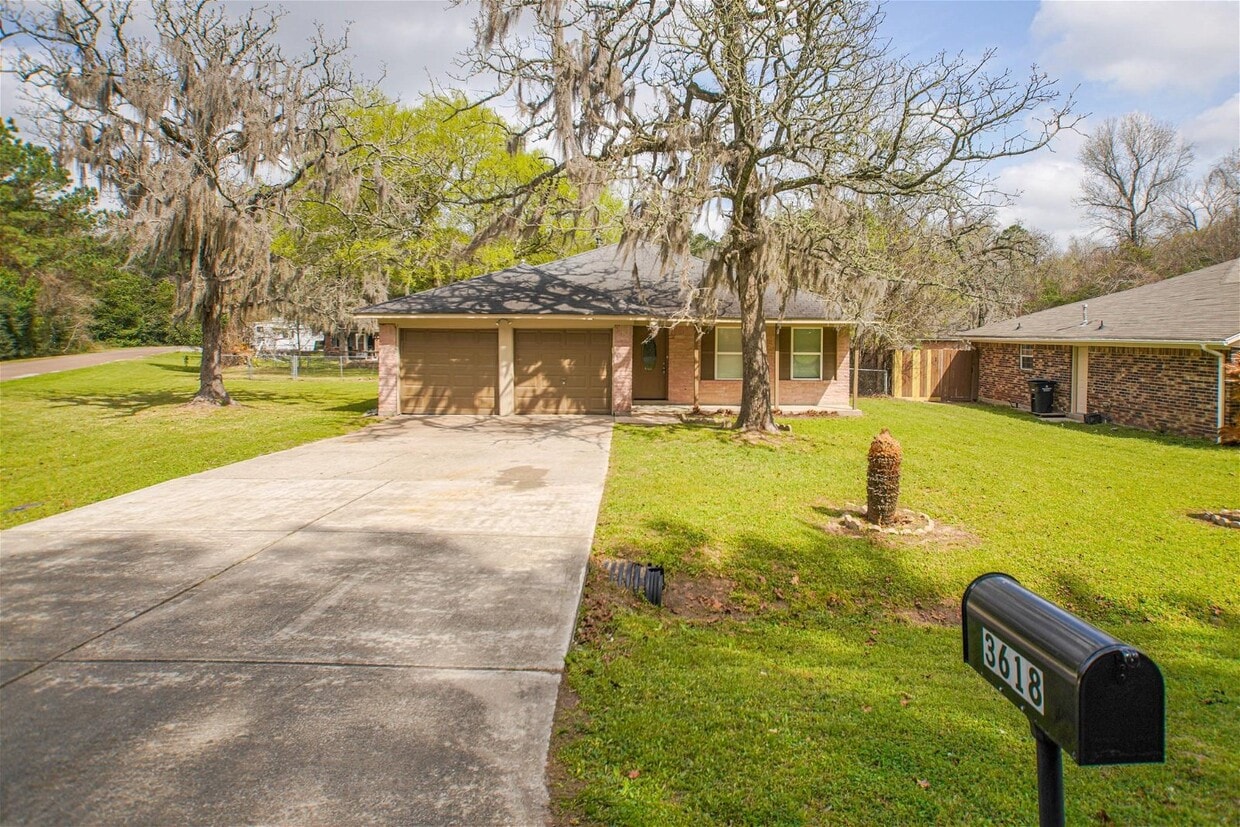 Primary Photo - 3618 Kentwood Drive, Spring, TX 77380 - 3 ...