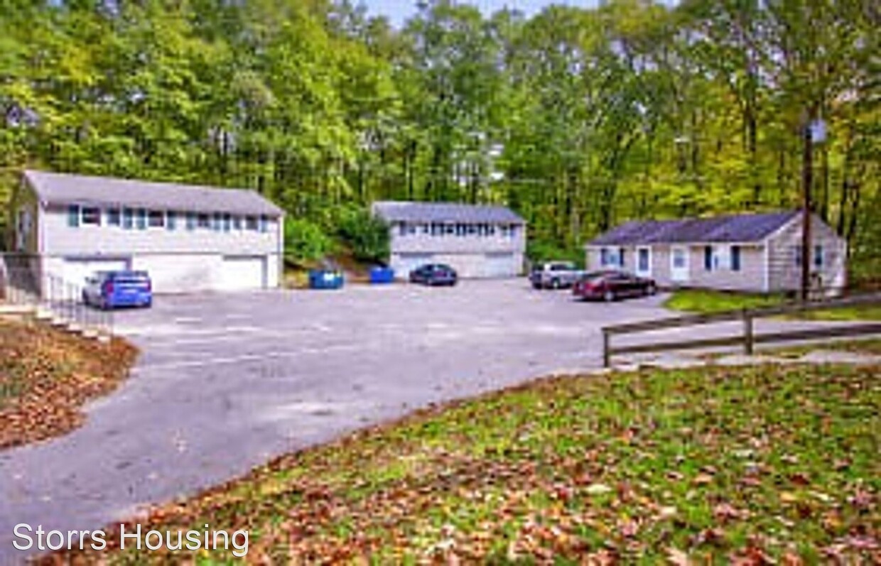 Foto del edificio - 114 S Eagleville Rd