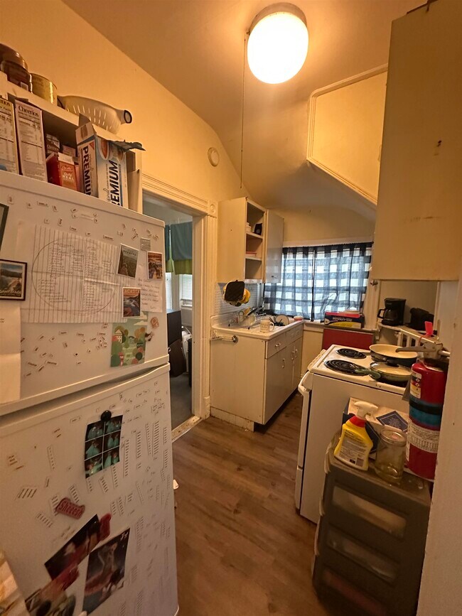 Foto del edificio - 43 Clarke St