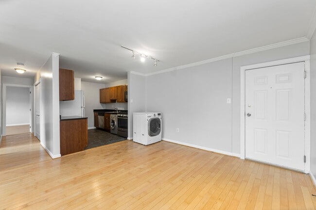 Photo - Newly Renovated Two Bedroom Condo! Parking!