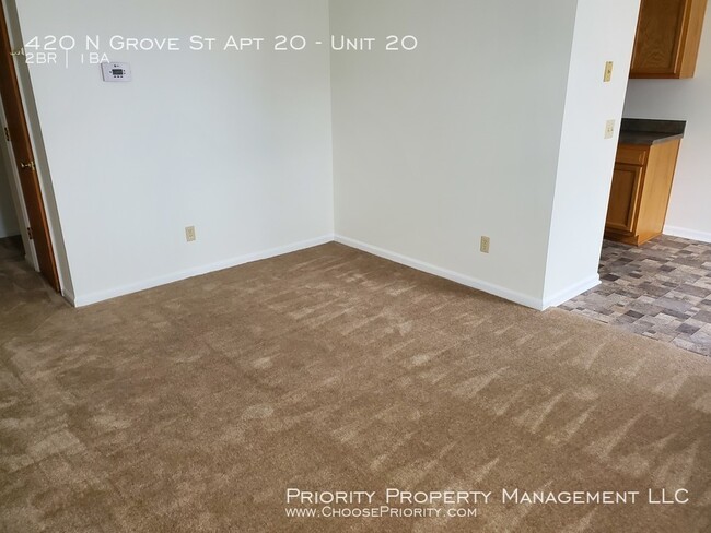 Building Photo - 2BR 1BA apartment,  Bridgewater