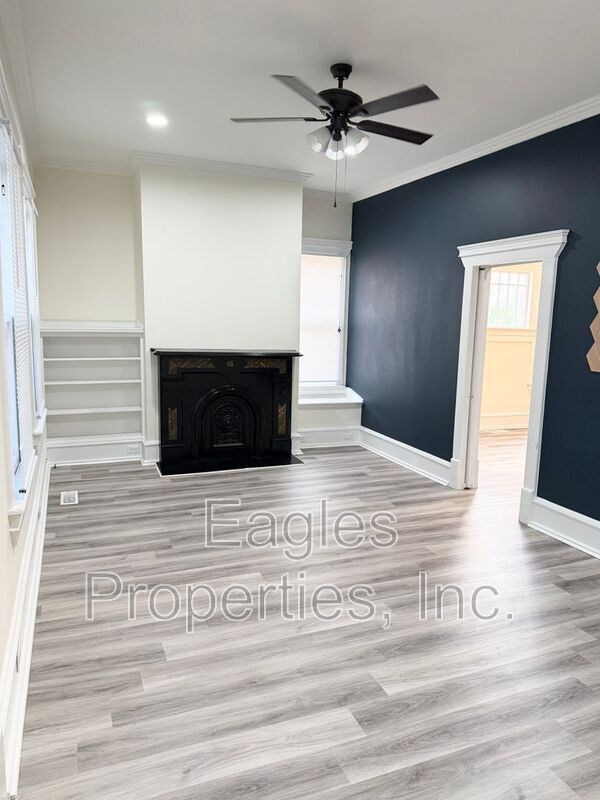 Foto del edificio - 512 N Pineview Ave