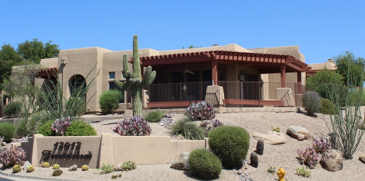 Primary Photo - 13013 N Panorama Dr