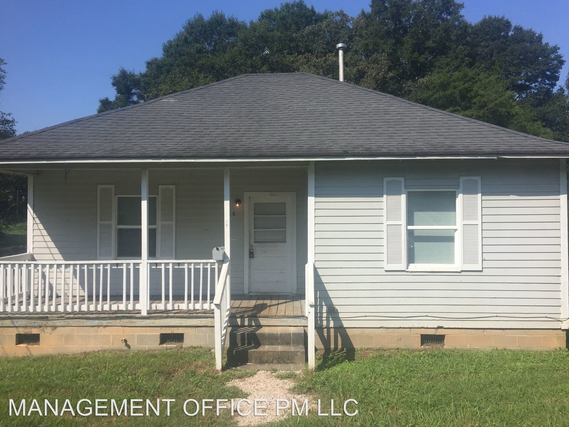 Primary Photo - 2 br, 1 bath House - 519 S Trenton Street
