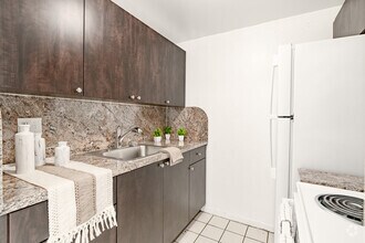 1BR, 1BA - 625SF - The Oasis by RAM Apartments
