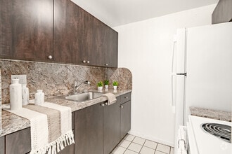 1BR, 1BA - 625SF - The Oasis by RAM Apartments